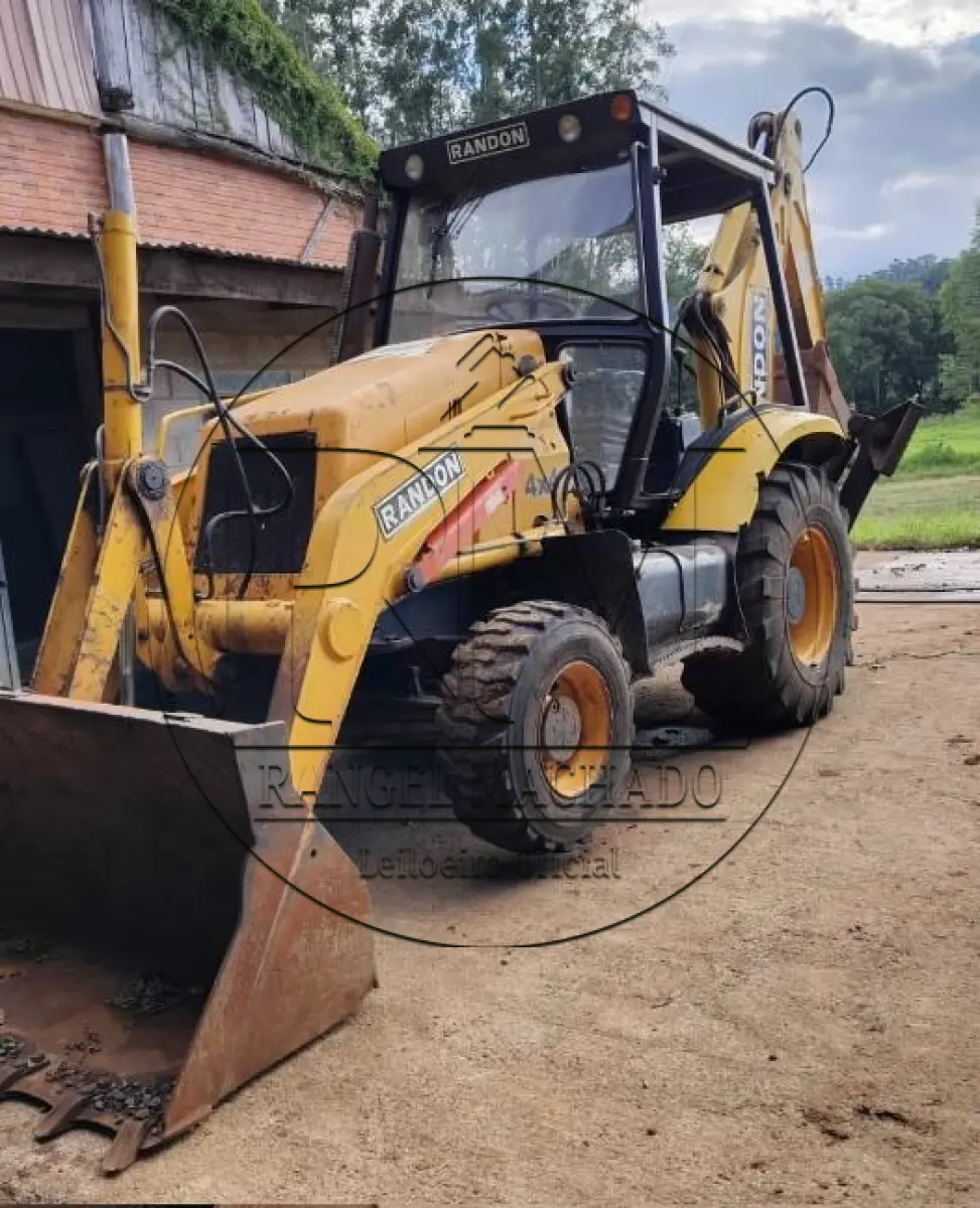 LOTE 001