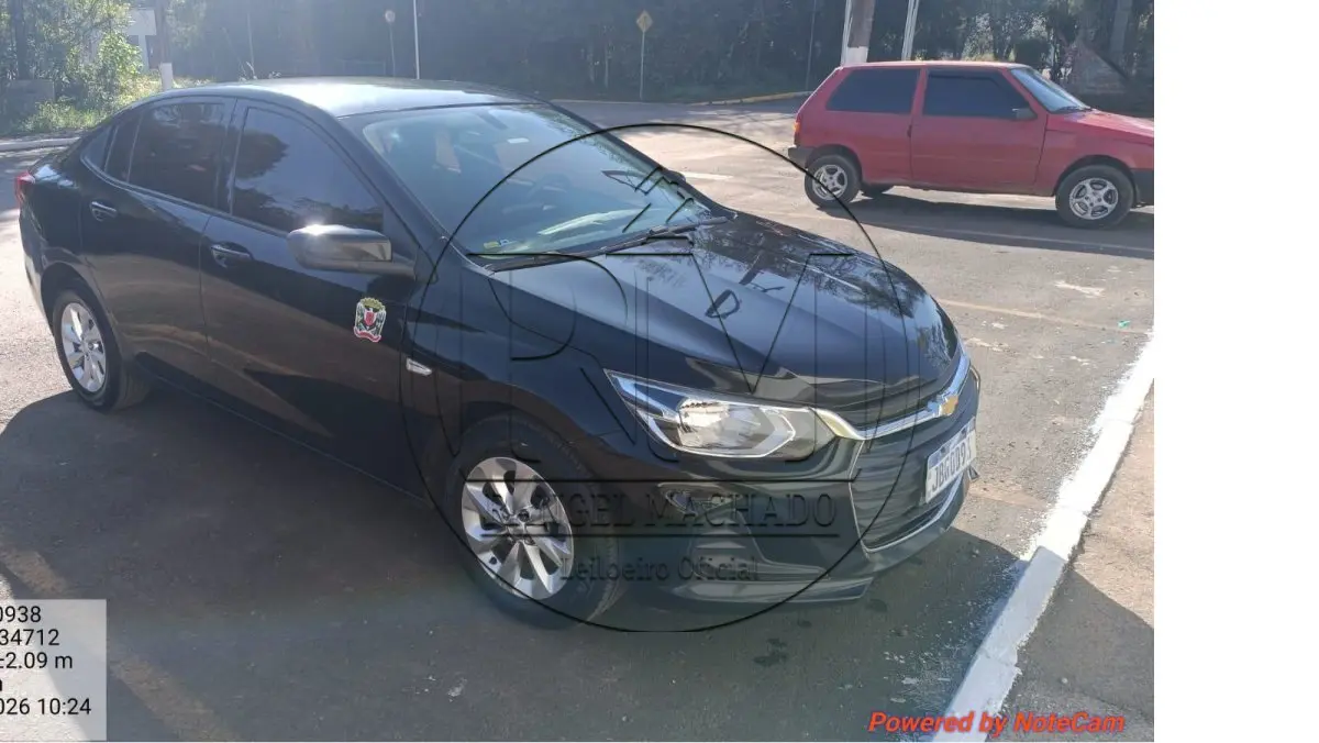 LOTE 001 - CHEV/ONIX PLUS 10TAT LT1, 2022/2022