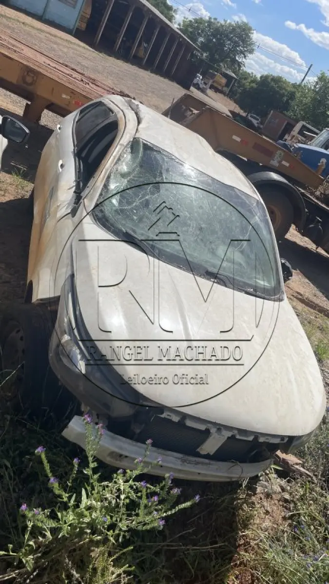 LOTE 006 - FIAT/ARGO 1.0 FLEX, ano/modelo 2021/2022