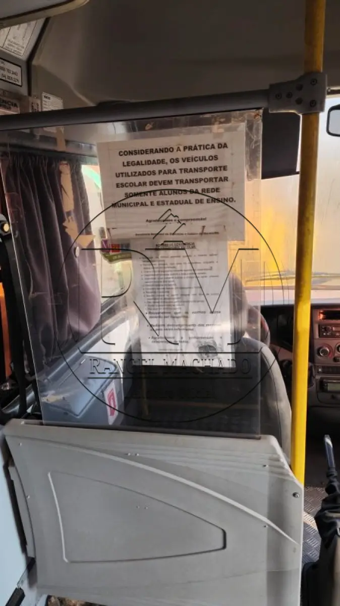 LOTE 005 - Ônibus IVECO/CITYCLASS 70C17, 2013/2013