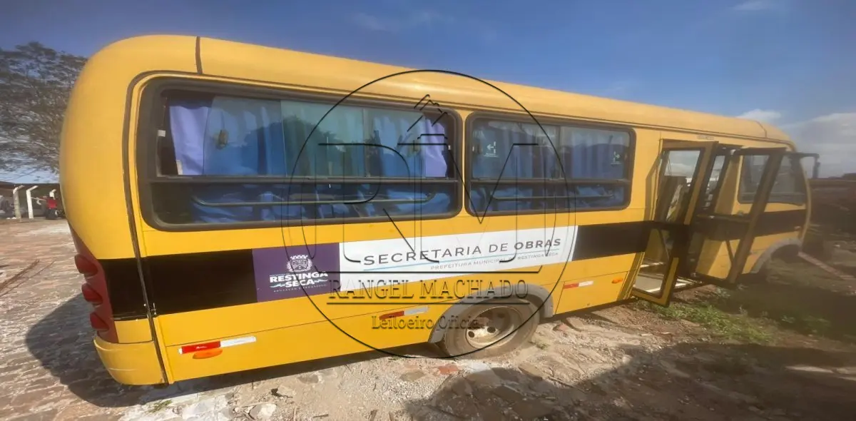 LOTE 015 - Ônibus IVECO/CITYCLASS, placa ITD-0487, 2011/2012