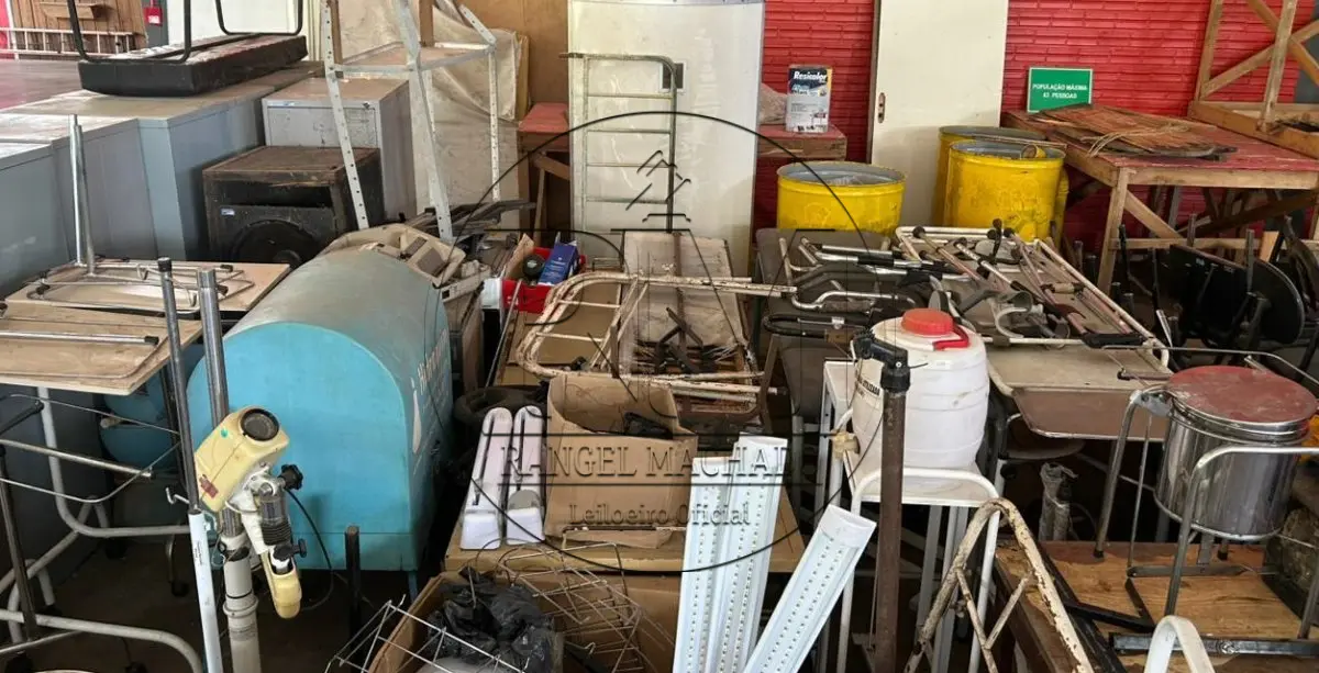 LOTE 009