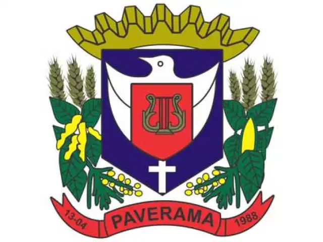 LEILÃO DO MUNICÍPIO DE PAVERAMA/RS
