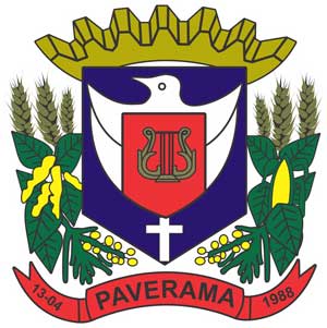 LEILÃO DO MUNICÍPIO DE PAVERAMA/RS