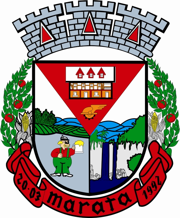 LEILÃO DO MUNICÍPIO DE MARATÁ/RS